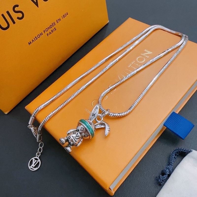 LV Necklaces